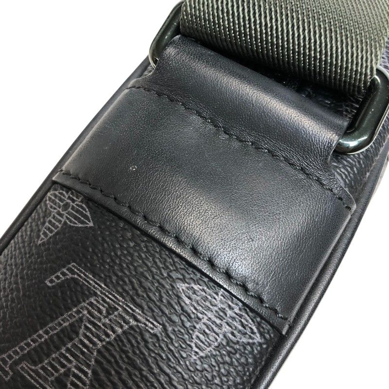 Louis Vuitton Danube PM Vivienne Limited Edition - Black & Green