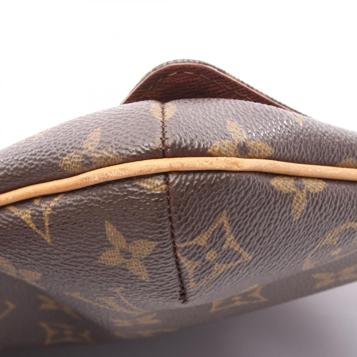 Louis Vuitton Musette Tango Monogram Shoulder Bag - Timeless Elegance