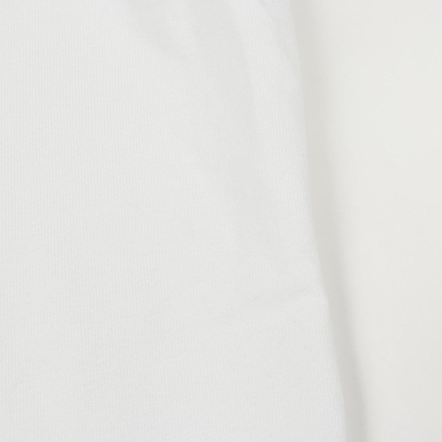 MONCLER Cotton T-Shirt in White - Exclusive Luxury Fashion