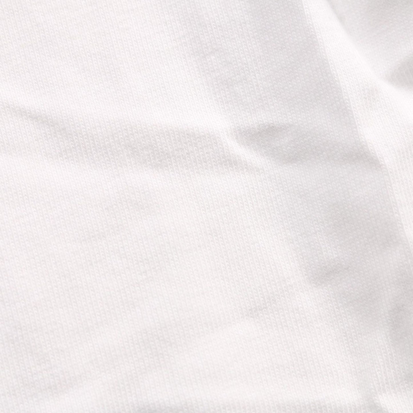 COACH Lexy White Cotton T-Shirt - Timeless Elegance