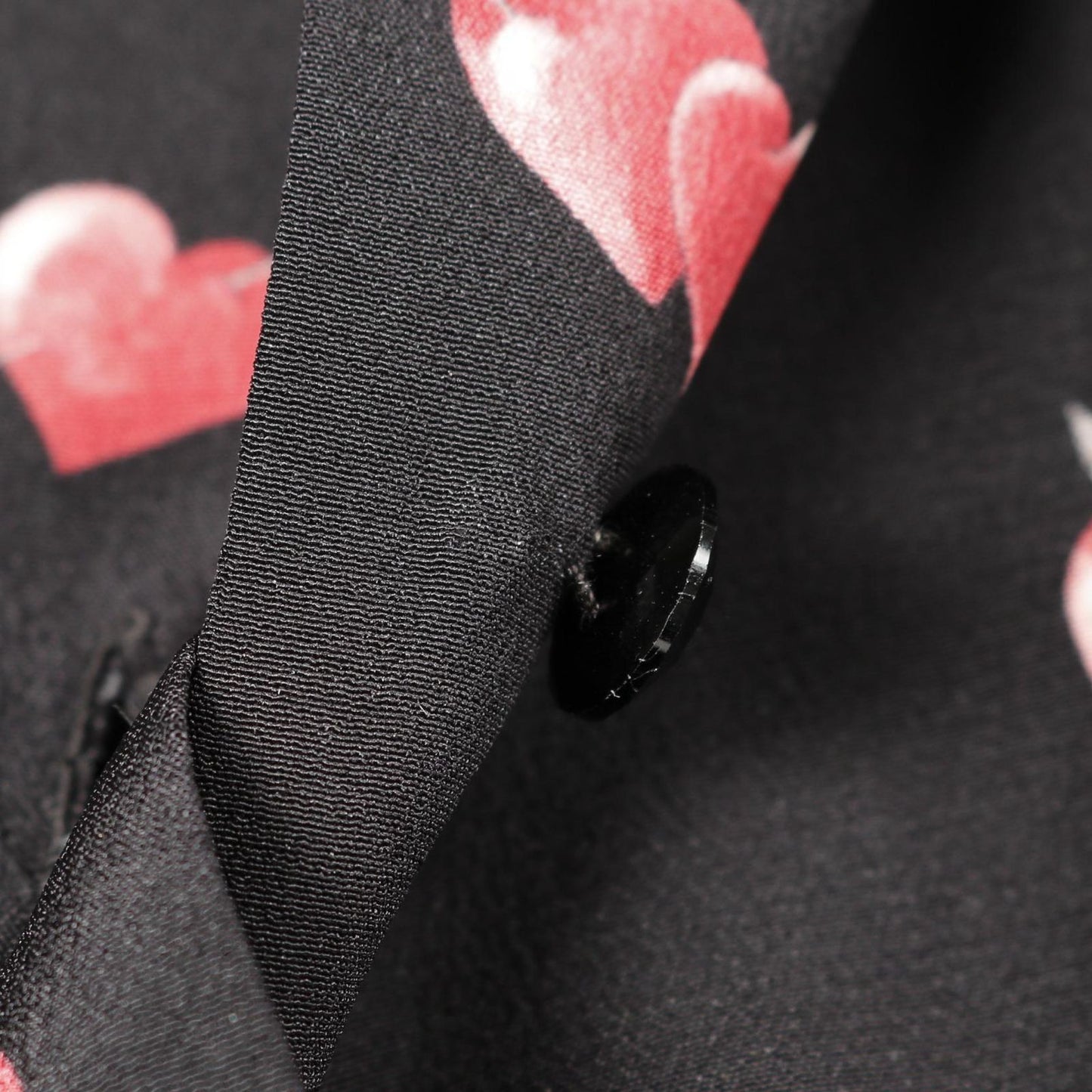 Miu Miu Silk Dress MF4068 in Elegant Black - Size 38