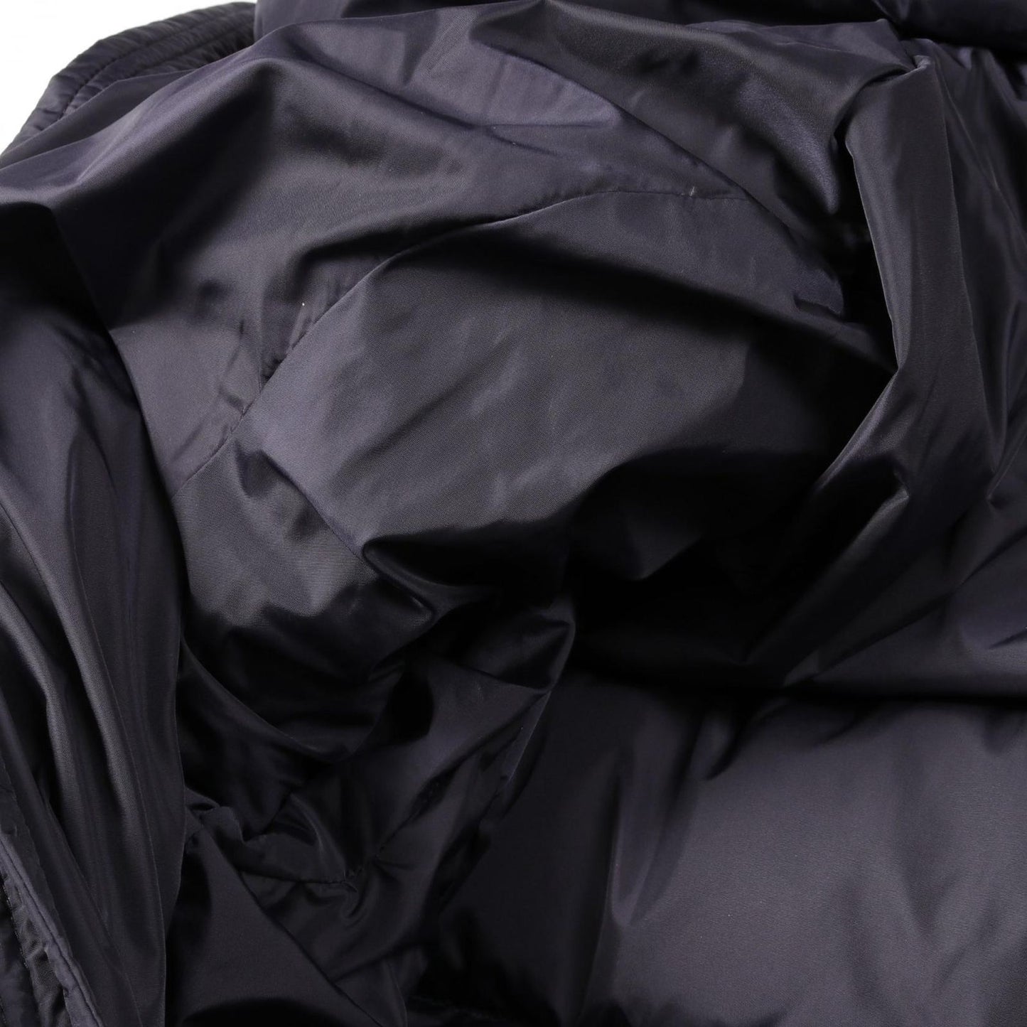 MONCLER Cluny Down Jacket in Navy - Timeless Luxury Outerwear