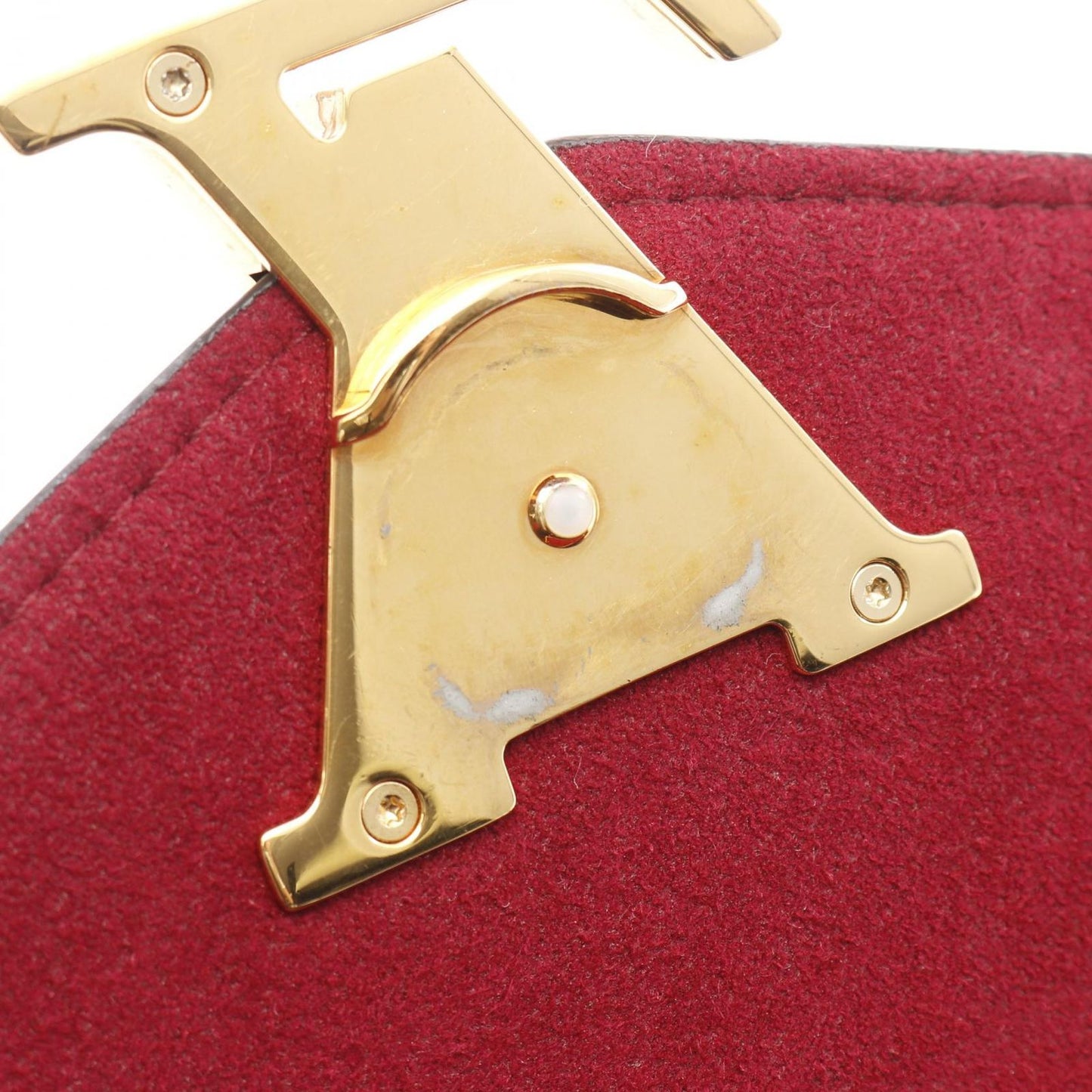 Louis Vuitton Passy Shoulder Bag M45592 - Timeless Elegance