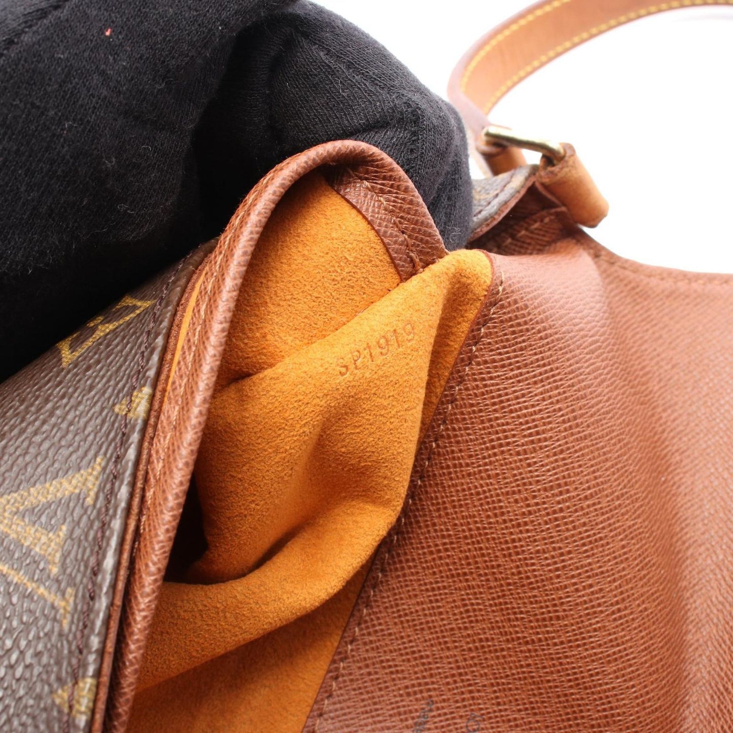 Louis Vuitton Musette Tango Shoulder Bag - Timeless Elegance