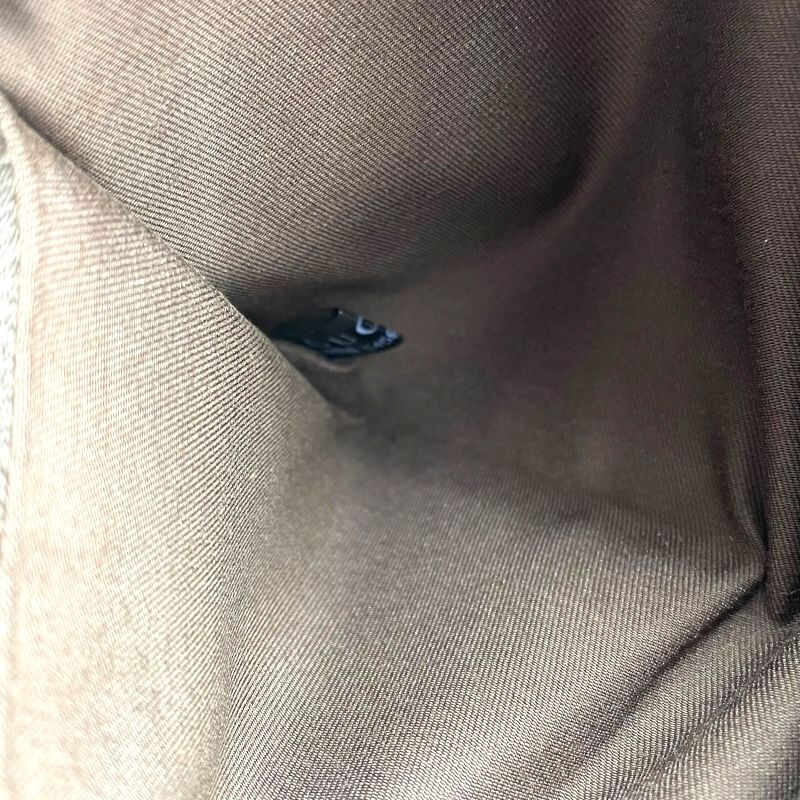 GUCCI Abbey Tote Bag 130736 Beige GG Canvas - Exquisite Luxury