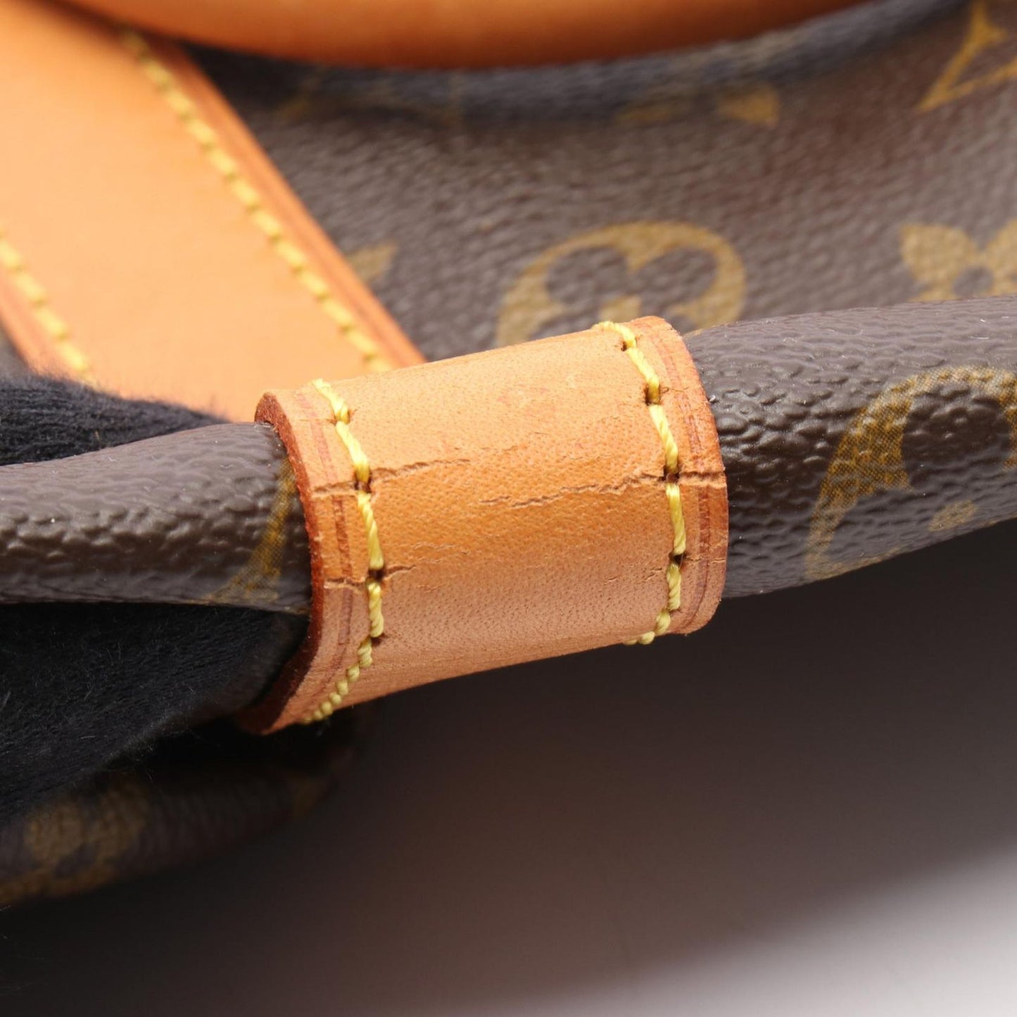 Louis Vuitton Monogram Keepall 55 Boston Bag - Timeless Elegance