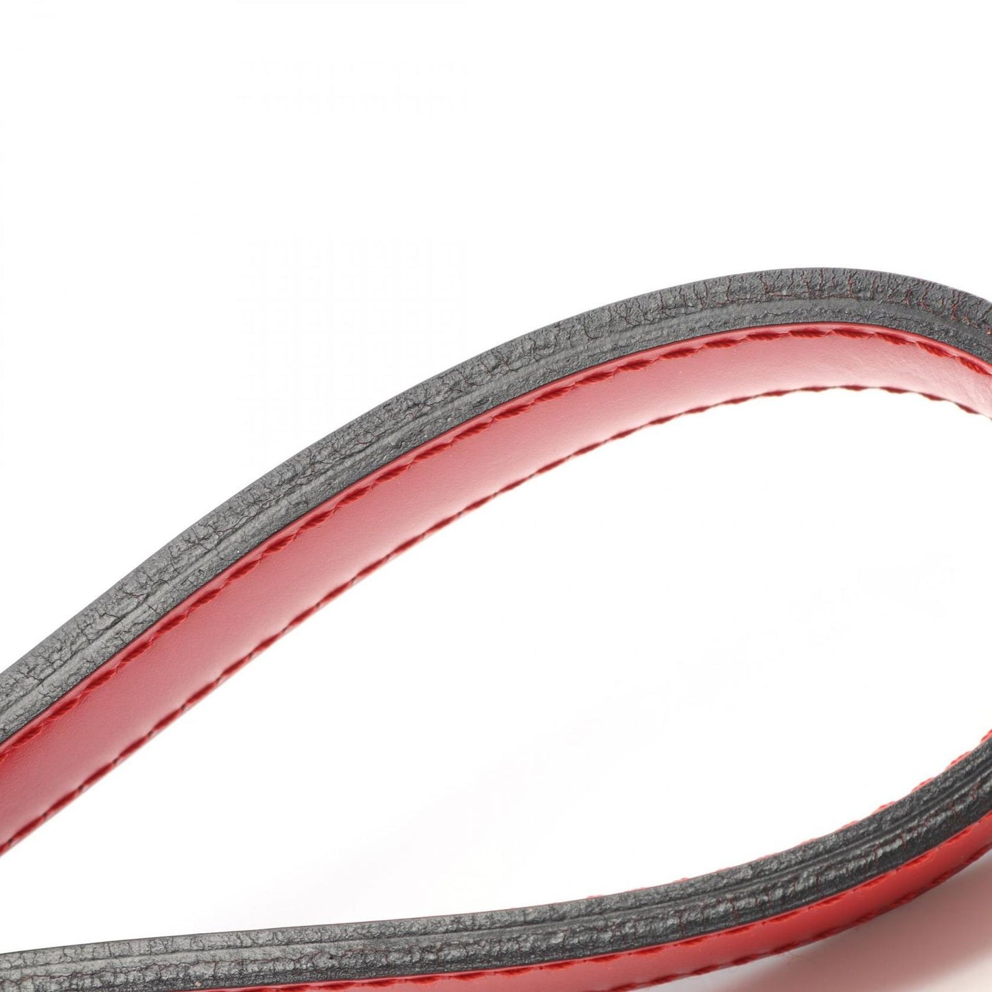 Louis Vuitton Noé Shoulder Bag in Castilian Red - Timeless Elegance