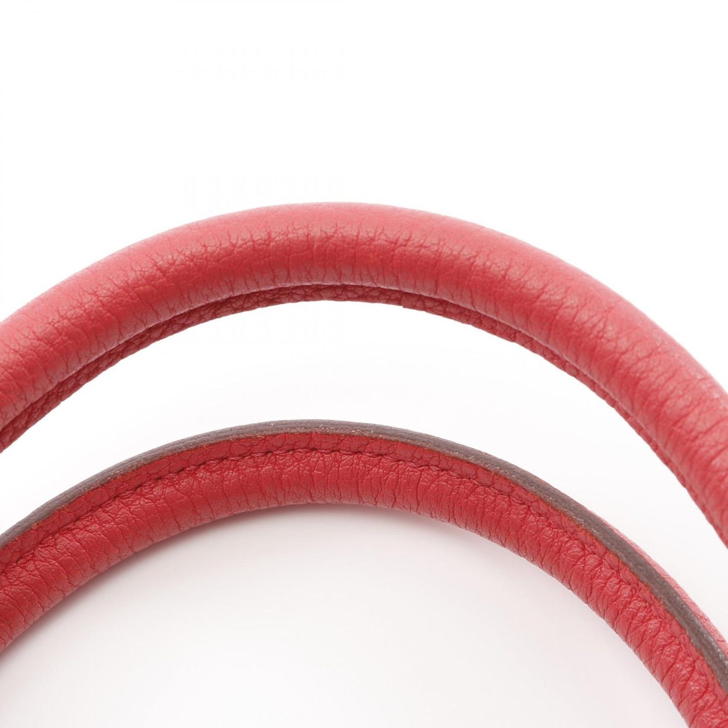 HERMES Garden Party PM Tote Bag in Pink - Exquisite Craftsmanship