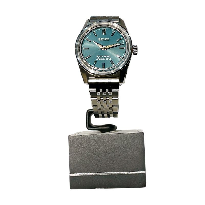 SEIKO King Seiko Caliber 6R51 KSK SDKS029 Men's Watch
