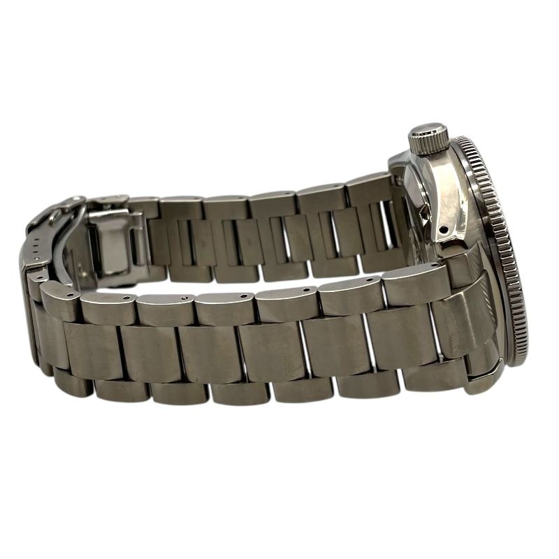 SEIKO Prospex Mechanical Diver's 55th Anniversary Model SBDC107