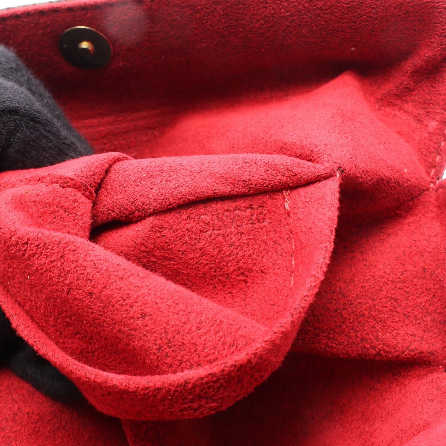 Louis Vuitton Récital Handbag M51900 - Timeless Elegance