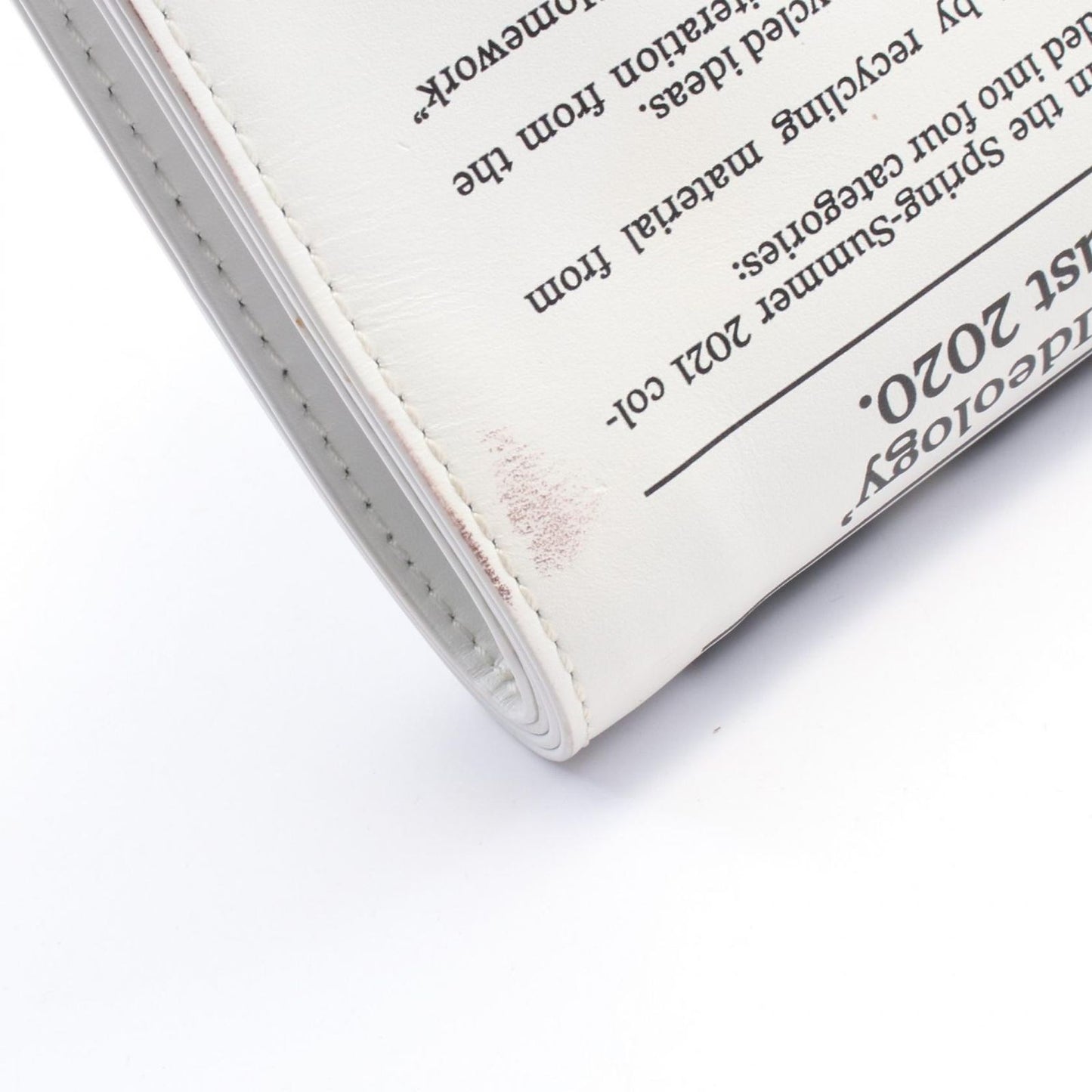 Louis Vuitton Everyday LV Newspaper Clutch Bag - Exquisite Craftsmanship