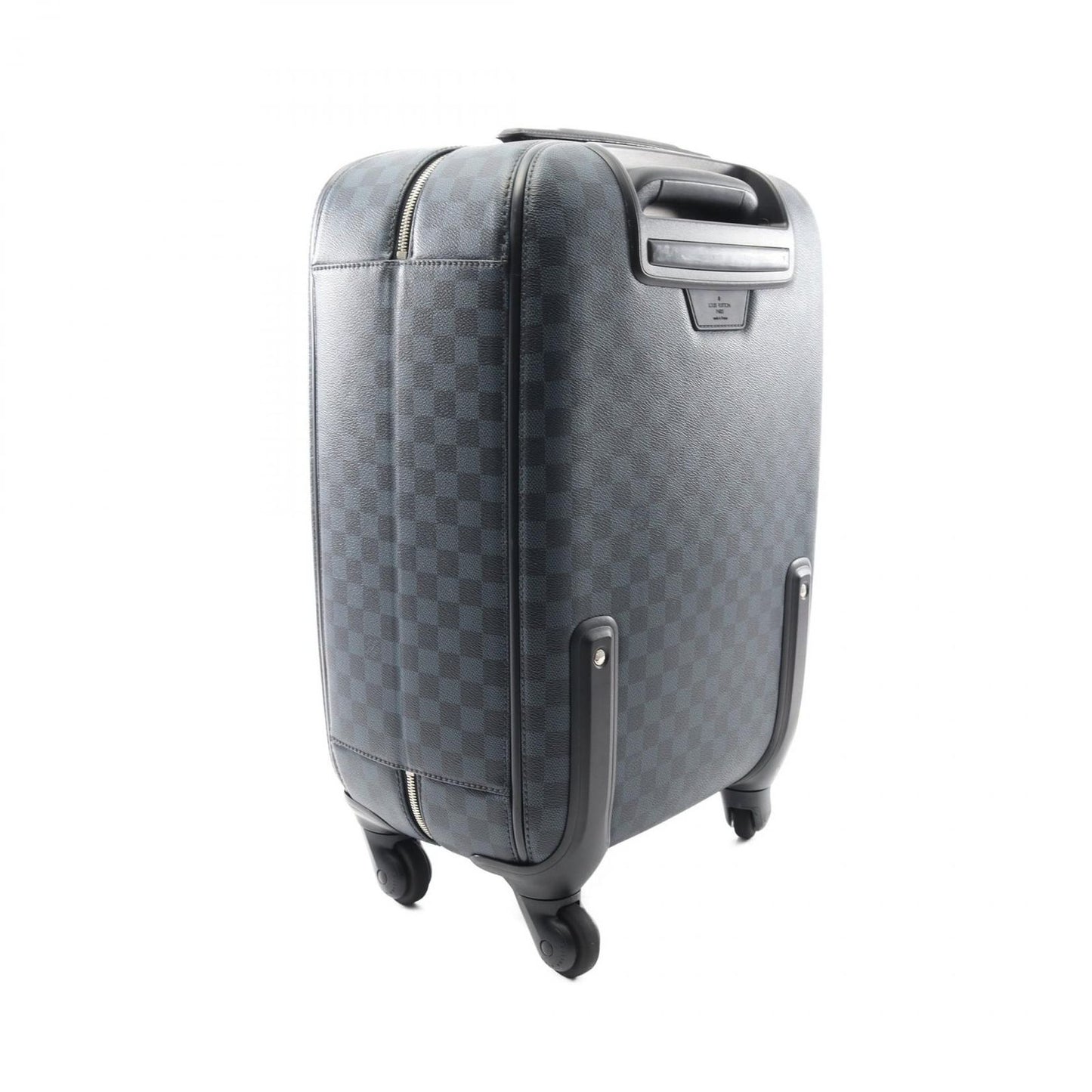 Louis Vuitton Zéphyr 55 Damier Cobalt Carry-On Bag - Timeless Elegance