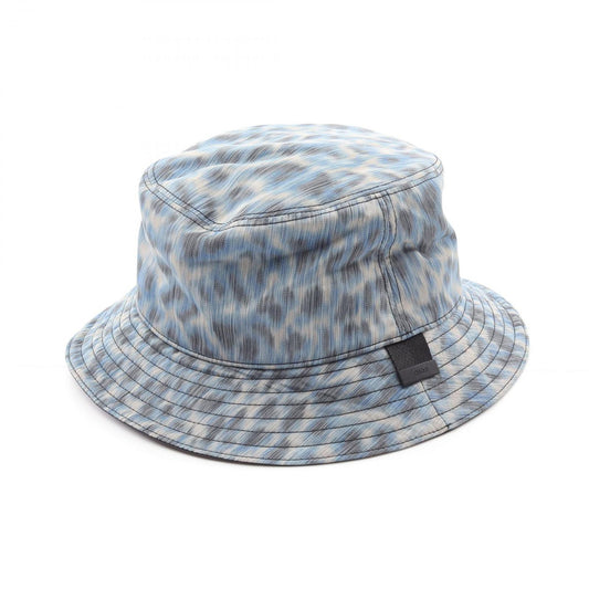 Dior Blue Bucket Hat - Unisex Luxury Fashion Statement
