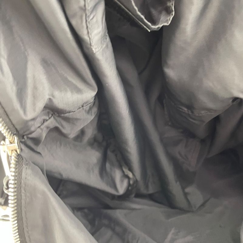 SAINT LAURENT Nylon Backpack 524903 - Timeless Black Elegance