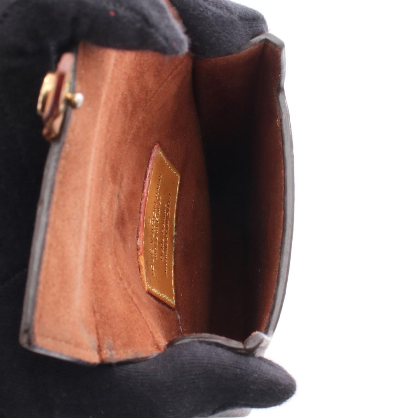 Louis Vuitton Monogram Phone Case - Exquisite Craftsmanship