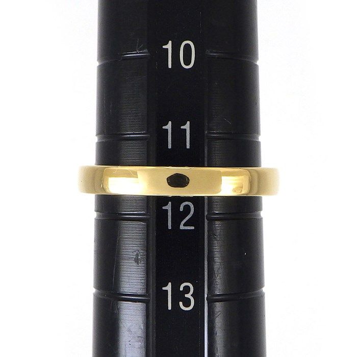 Cartier Trinity Swing Drop Ring with Diamond - 18K Gold