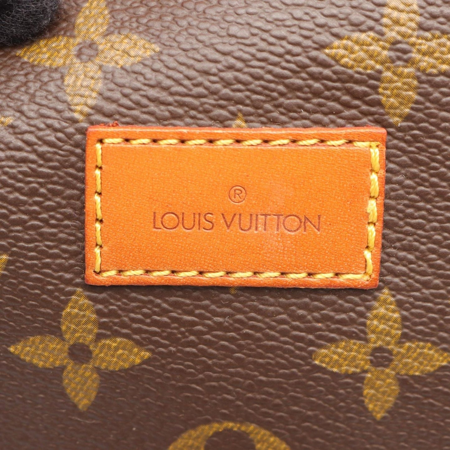 Louis Vuitton Monogram Soufflot 35 Shoulder Bag - Timeless Elegance