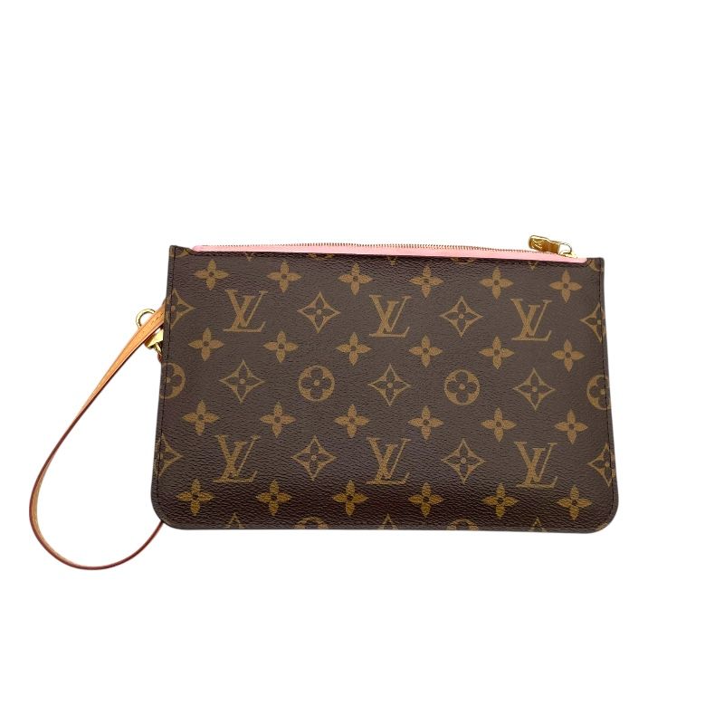 Louis Vuitton Neverfull MM Jungle Dot Monogram Tote Bag
