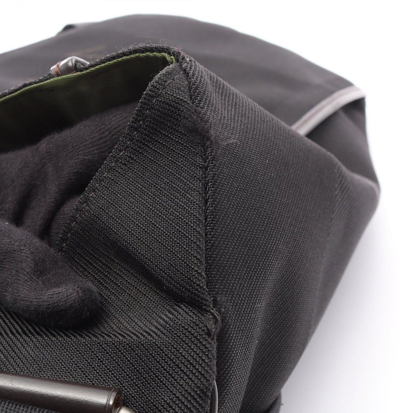 Louis Vuitton Messager NM Damier Ébène Noir Shoulder Bag - Timeless Elegance