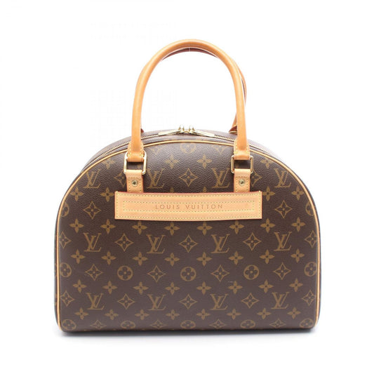 Louis Vuitton Nolita Handbag M50204 - Timeless Elegance in Brown