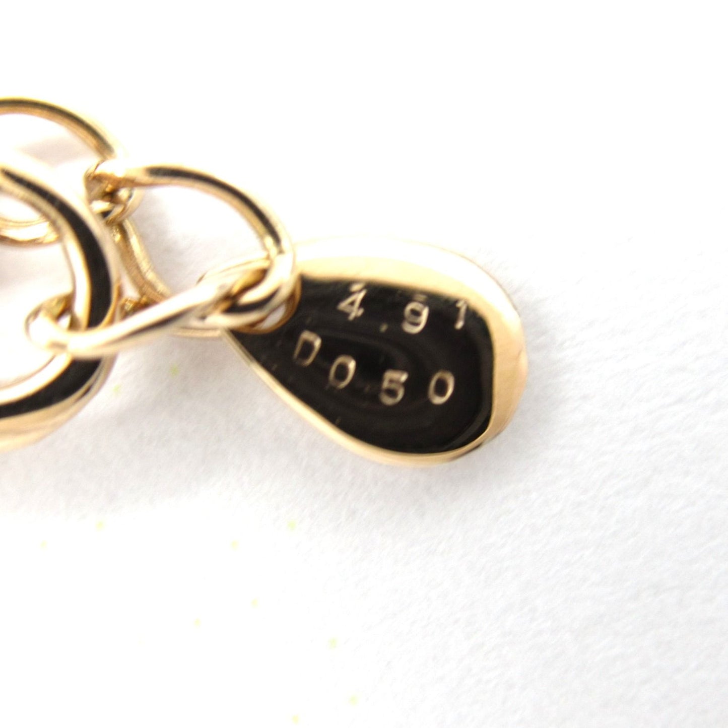 Exquisite Morganite & Diamond Necklace in 18K Pink Gold