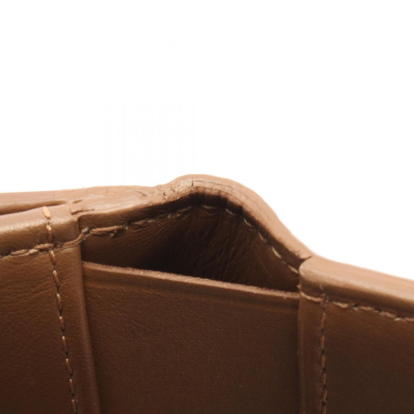 Louis Vuitton Monogram Matte Leather Wallet - Exclusive Design