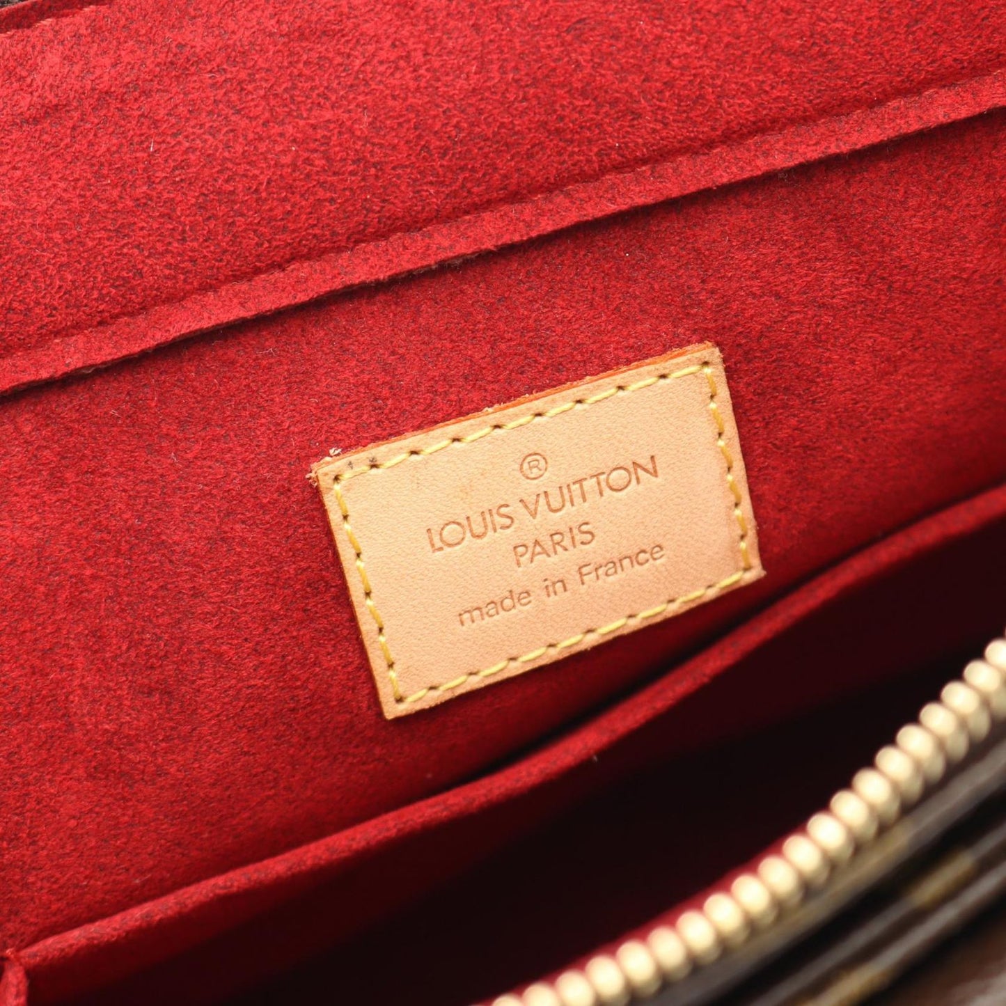 Louis Vuitton Viva Cite GM Monogram Shoulder Bag - Timeless Elegance