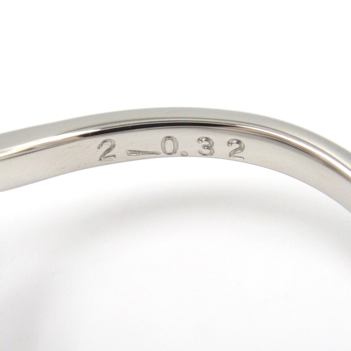 Exquisite JEWELRY Diamond Ring in Platinum - A Timeless Treasure