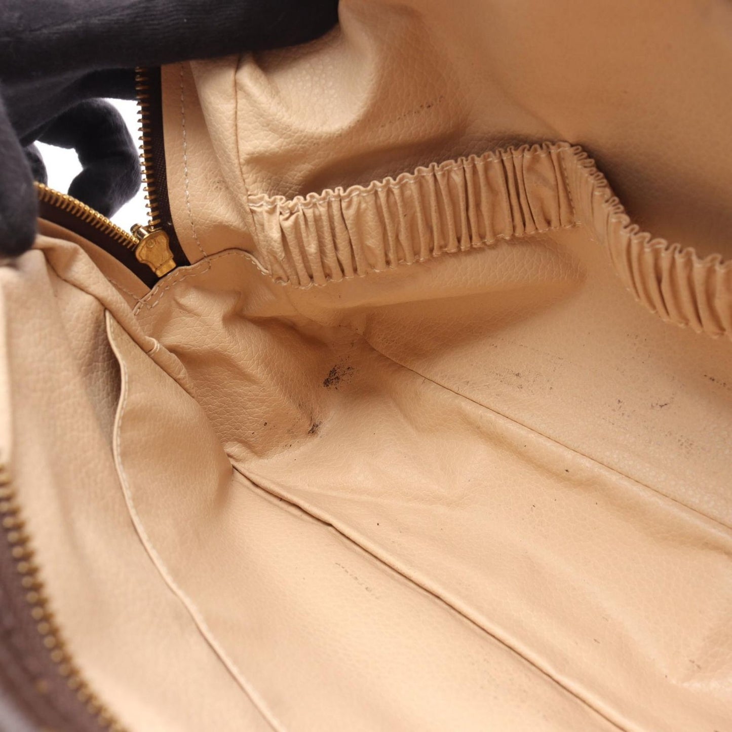 Louis Vuitton Monogram Toiletry Pouch 28 - Timeless Elegance