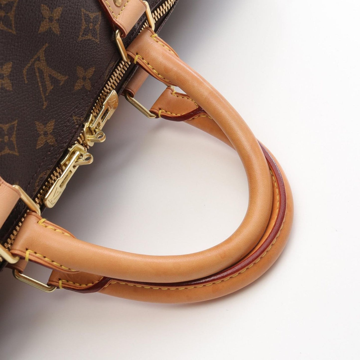 Louis Vuitton Monogram Keepall Bandoulière 55 - Timeless Luxury