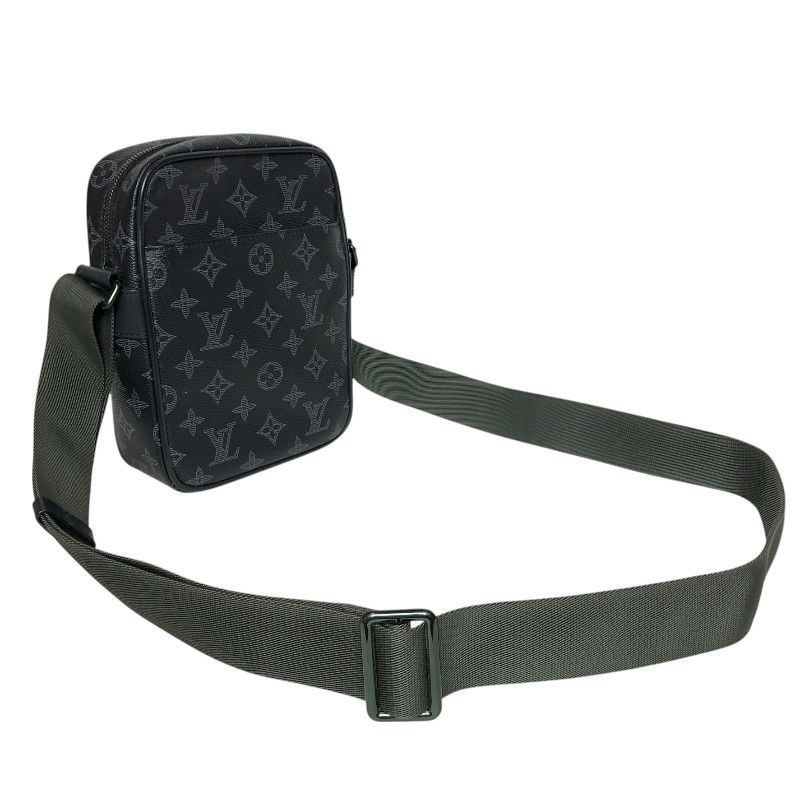 Louis Vuitton Danube PM Vivienne Limited Edition - Black & Green