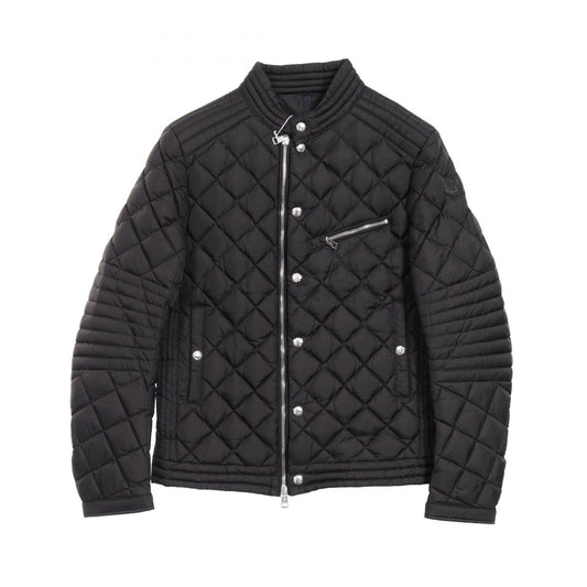 MONCLER FRED Down Jacket in Black - Timeless Luxury Outerwear