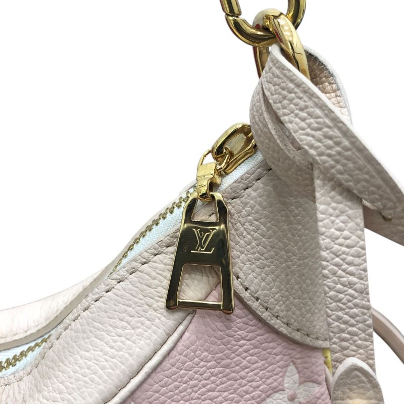 Louis Vuitton Multicolor Monogram Empreinte Bacardel MM Shoulder Bag