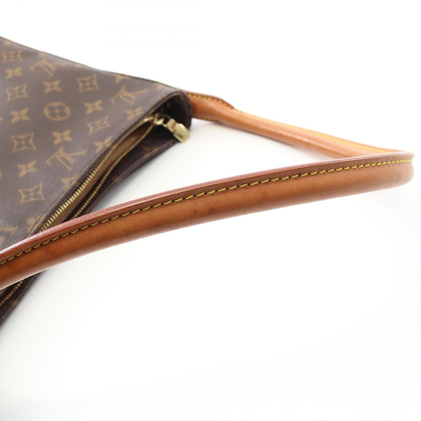 Louis Vuitton Monogram Looping GM Shoulder Bag - Timeless Elegance