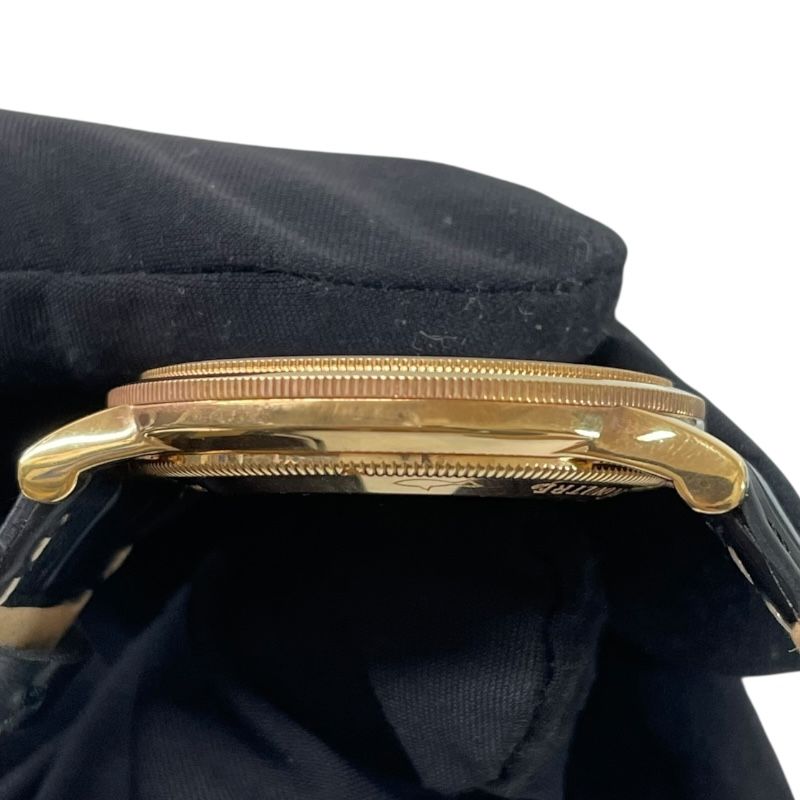 Jaeger-LeCoultre Gentilhomme 155.2.9 K18PG Automatic Men's Watch