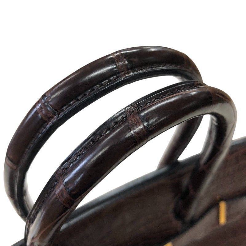 HERMES Birkin 30 in Grey Elephante with Gold Hardware - Iconic Luxury Handbag