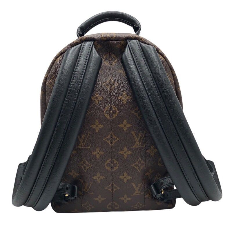 Louis Vuitton Palm Springs PM Backpack - Monogram Reverse