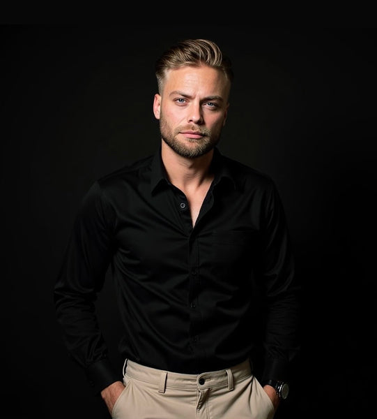 Dyon Bouhof