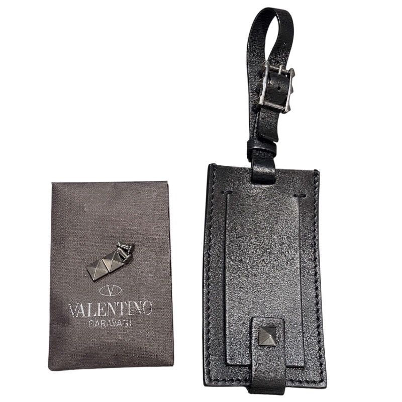 VALENTINO Nylon Backpack in Black & Khaki - Exclusive Men's Design