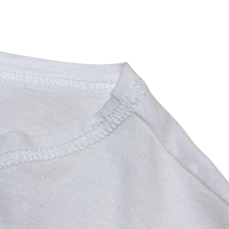 Christian Dior × Travis Scott Logo Print T-Shirt - Exclusive Collaboration