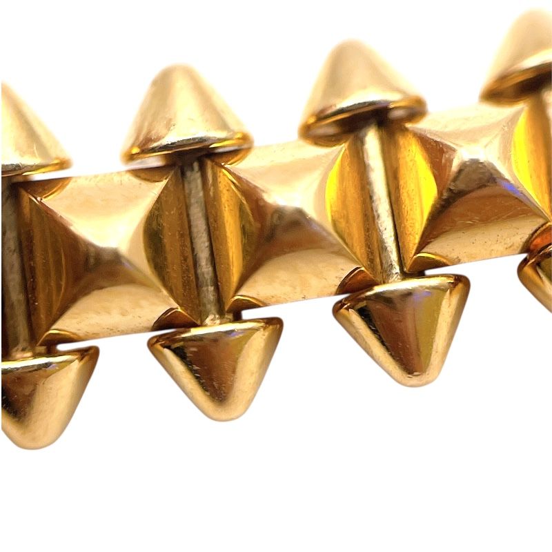 Cartier Crashed de Cartier Bracelet in K18 Pink Gold