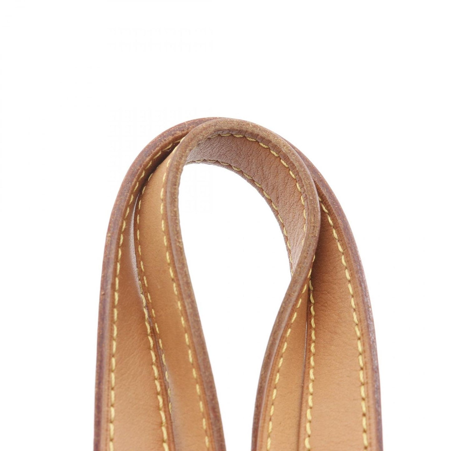 Louis Vuitton Monogram Cabas Piano Shoulder Bag - Timeless Elegance