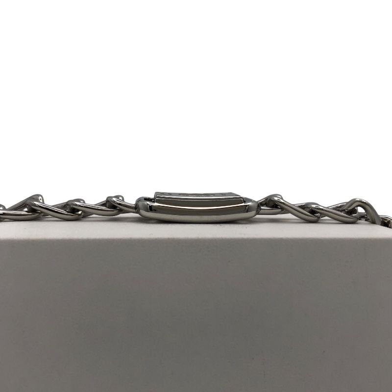 HERMES Nantucket NA2.110 SS Women's Watch - Timeless Elegance