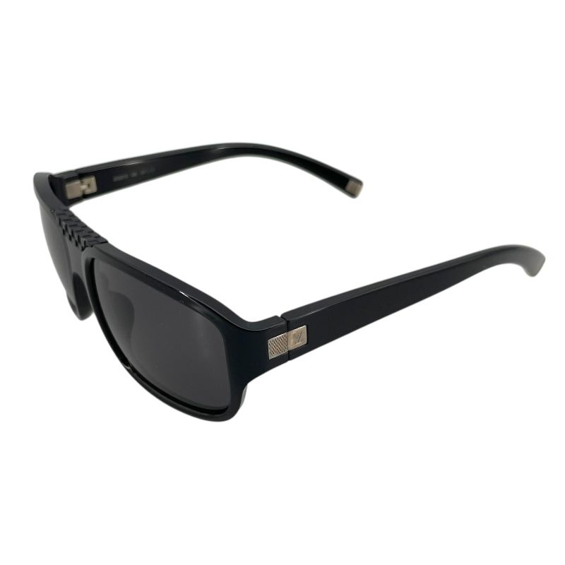 Louis Vuitton Enigme Sunglasses Z0331E - Black Plastic for Men