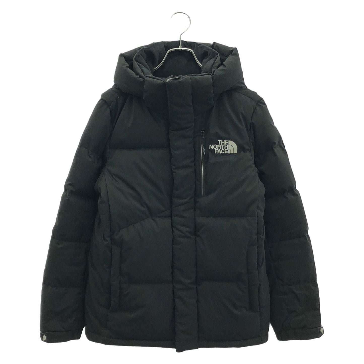 THE NORTH FACE Premium Down Jacket in Classic Black - Size XS