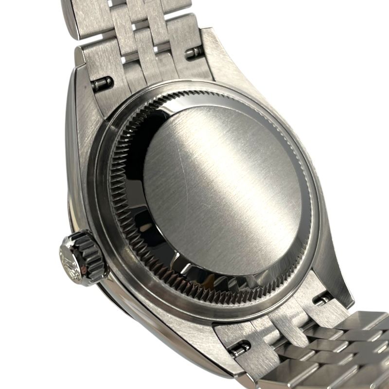 Rolex Datejust 28 279174 - Exquisite Brown Dial Ladies Watch