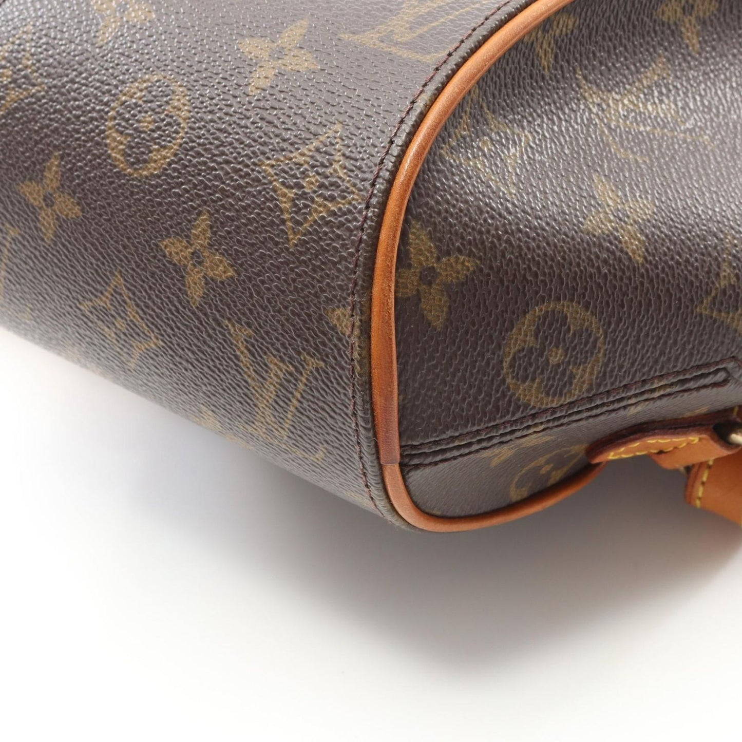 Louis Vuitton Monogram Ellipse Sac Ad Backpack - Timeless Elegance