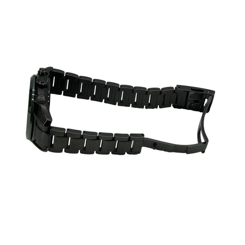 SEIKO Astron SBXC079 Black Ceramic Men's Watch - Exclusive Model