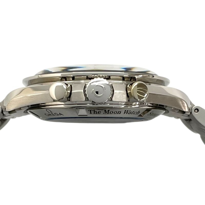 OMEGA Speedmaster Professional Chronograph Snoopy Award 357851